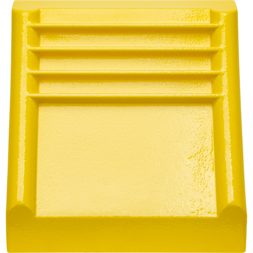 Iron Wheel Chocks