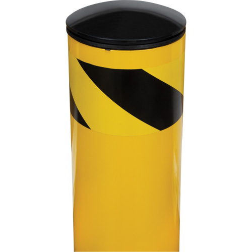 Safety Bollard