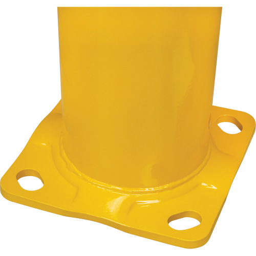 Safety Bollard