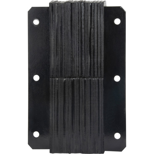 Laminated Dock Bumpers