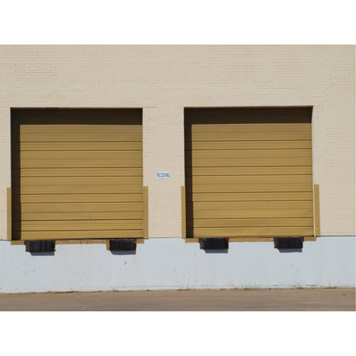 Laminated Dock Bumpers