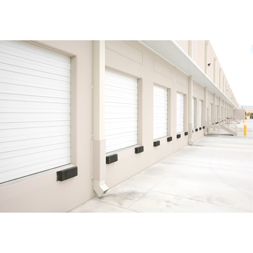 Laminated Dock Bumpers