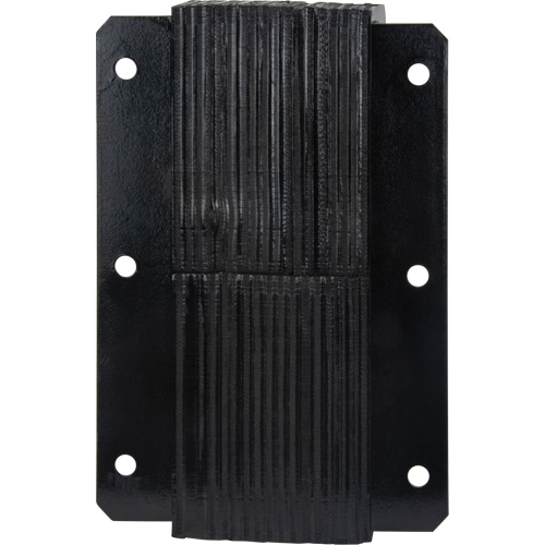Laminated Dock Bumpers