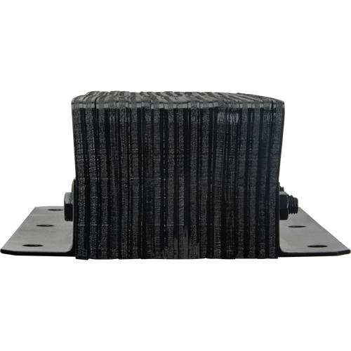 Laminated Dock Bumpers