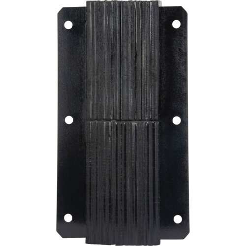 Laminated Dock Bumpers