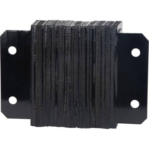 Laminated Dock Bumpers