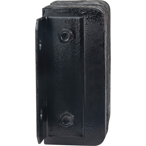 Laminated Dock Bumpers
