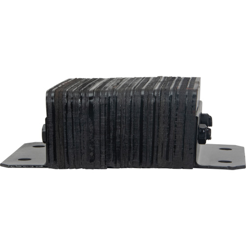 Laminated Dock Bumpers