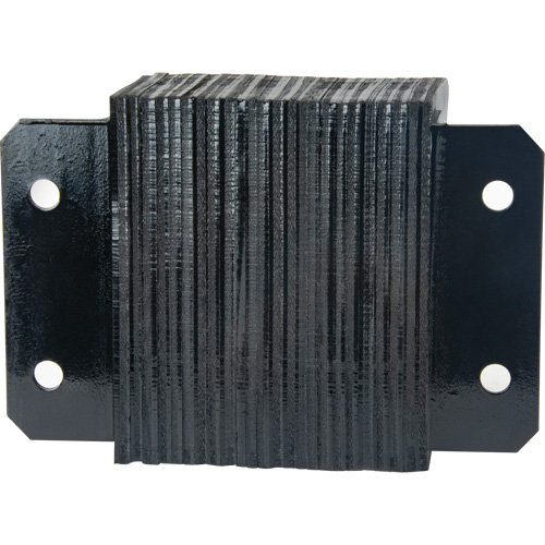 Laminated Dock Bumpers