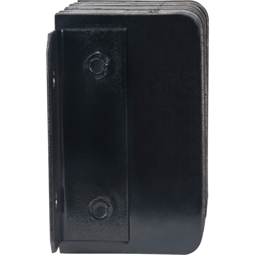 Laminated Dock Bumpers