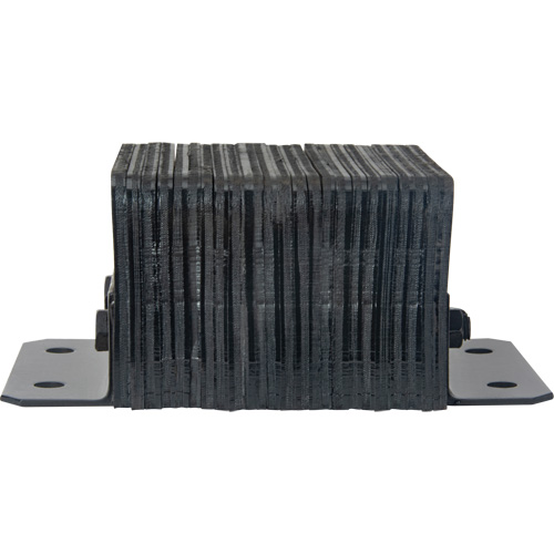Laminated Dock Bumpers