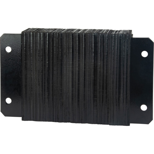 Laminated Dock Bumpers