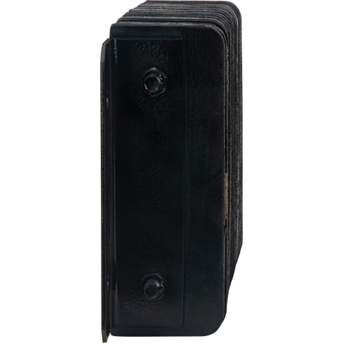 Laminated Dock Bumpers