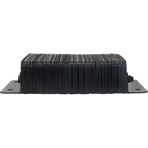 Laminated Dock Bumpers