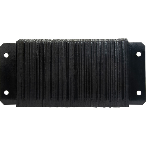 Laminated Dock Bumpers