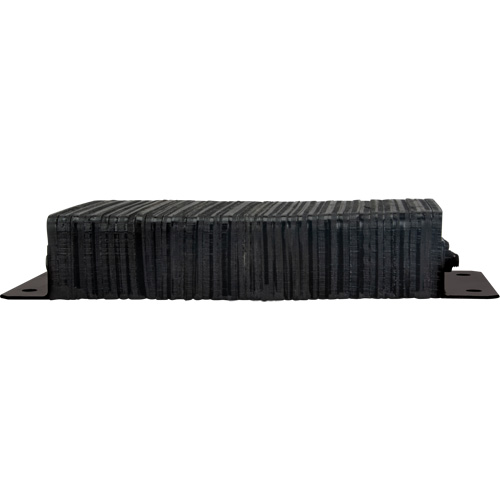 Laminated Dock Bumpers