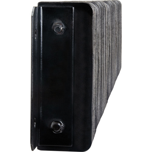 Laminated Dock Bumpers