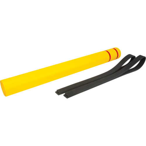 Polyethylene Bollard Cover