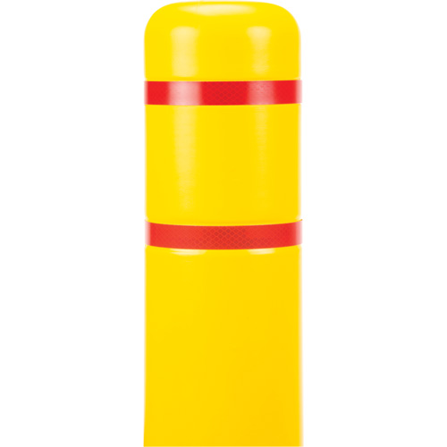 Polyethylene Bollard Cover