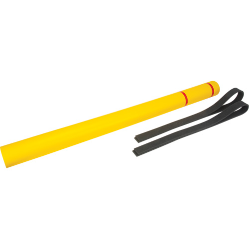 Polyethylene Bollard Cover