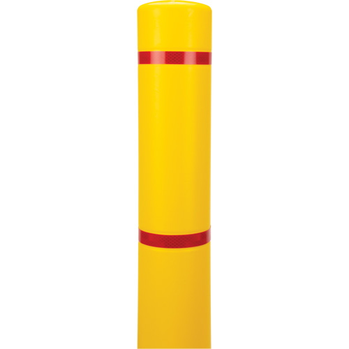 Polyethylene Bollard Cover