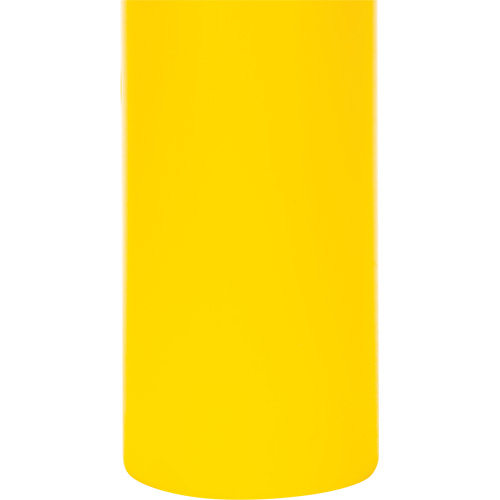 Polyethylene Bollard Cover