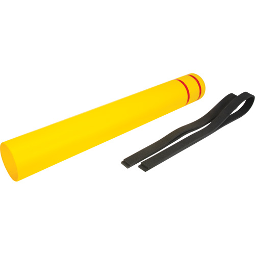 Polyethylene Bollard Cover