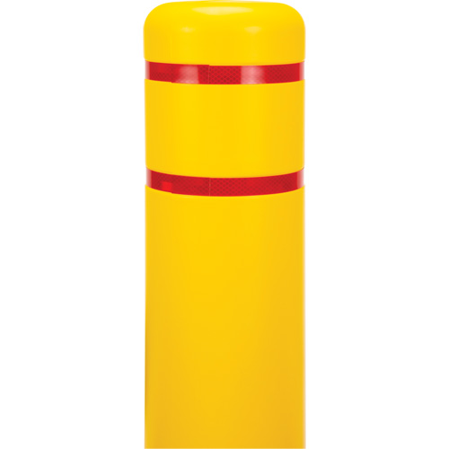 Polyethylene Bollard Cover