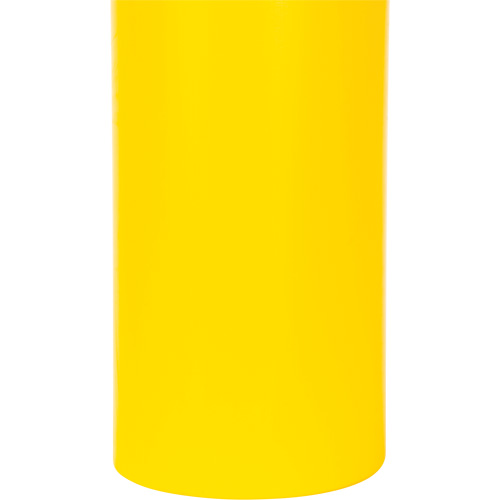 Polyethylene Bollard Cover
