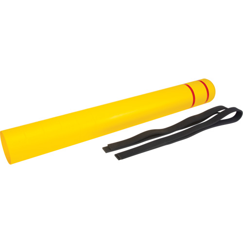 Polyethylene Bollard Cover