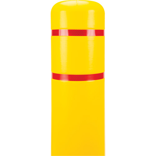 Polyethylene Bollard Cover