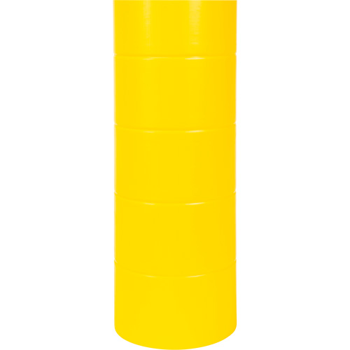 Polyethylene Bollard Cover