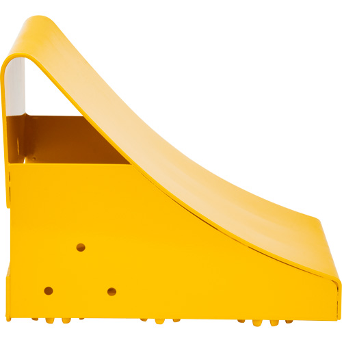 Ice Chocks