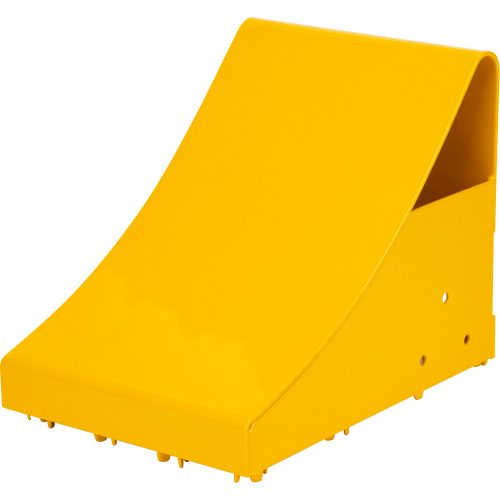 Ice Chocks
