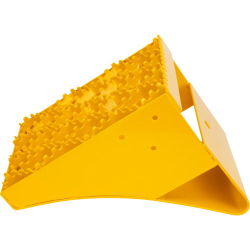 Ice Chocks