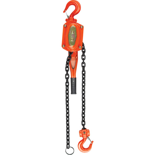 Lever Hoist