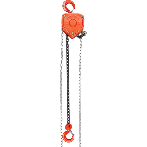 Chain Hoist