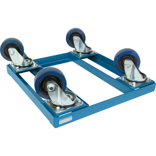 Angle Frame Dollies