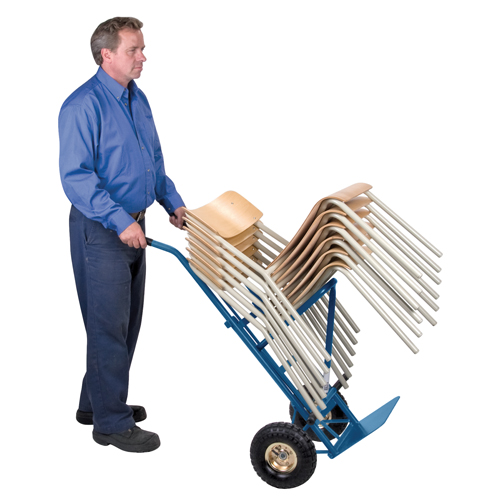 Hand Truck Attachments