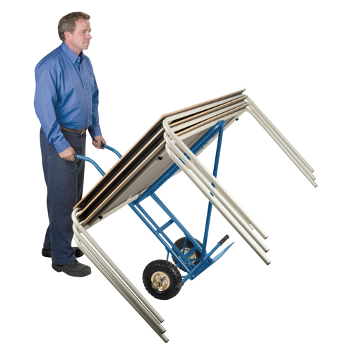 Hand Truck Attachments