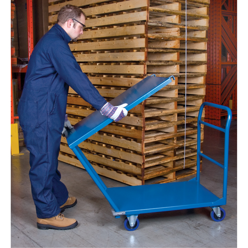 Shelf & Platform Truck