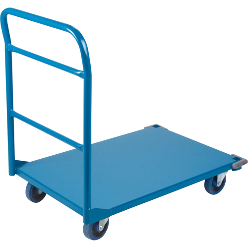 Shelf & Platform Truck