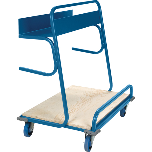 Lumber Cart