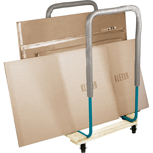 Dolly Racks