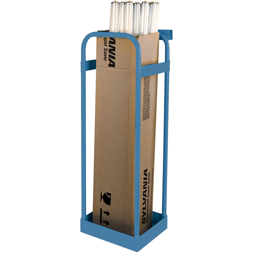 High Work Maintenance Platforms - Light Bulb Caddies