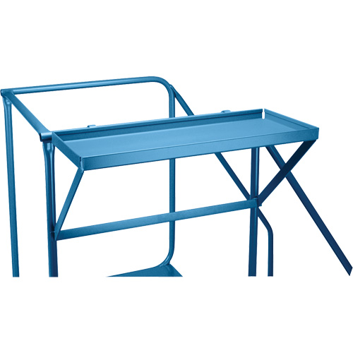 Mechanics/Maintenance Rolling Ladder