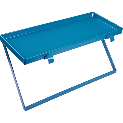 Mechanics/Maintenance Rolling Ladder