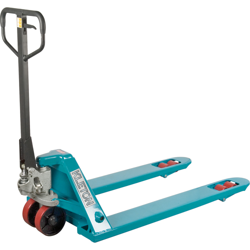 Heavy Duty Knocked Down Manual Pallet Trucks