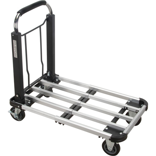 Foldable Platform Trucks