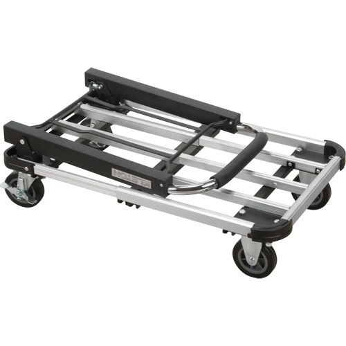 Foldable Platform Trucks